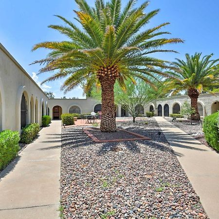 Green Valley Townhome With Resort Amenities! Exterior photo