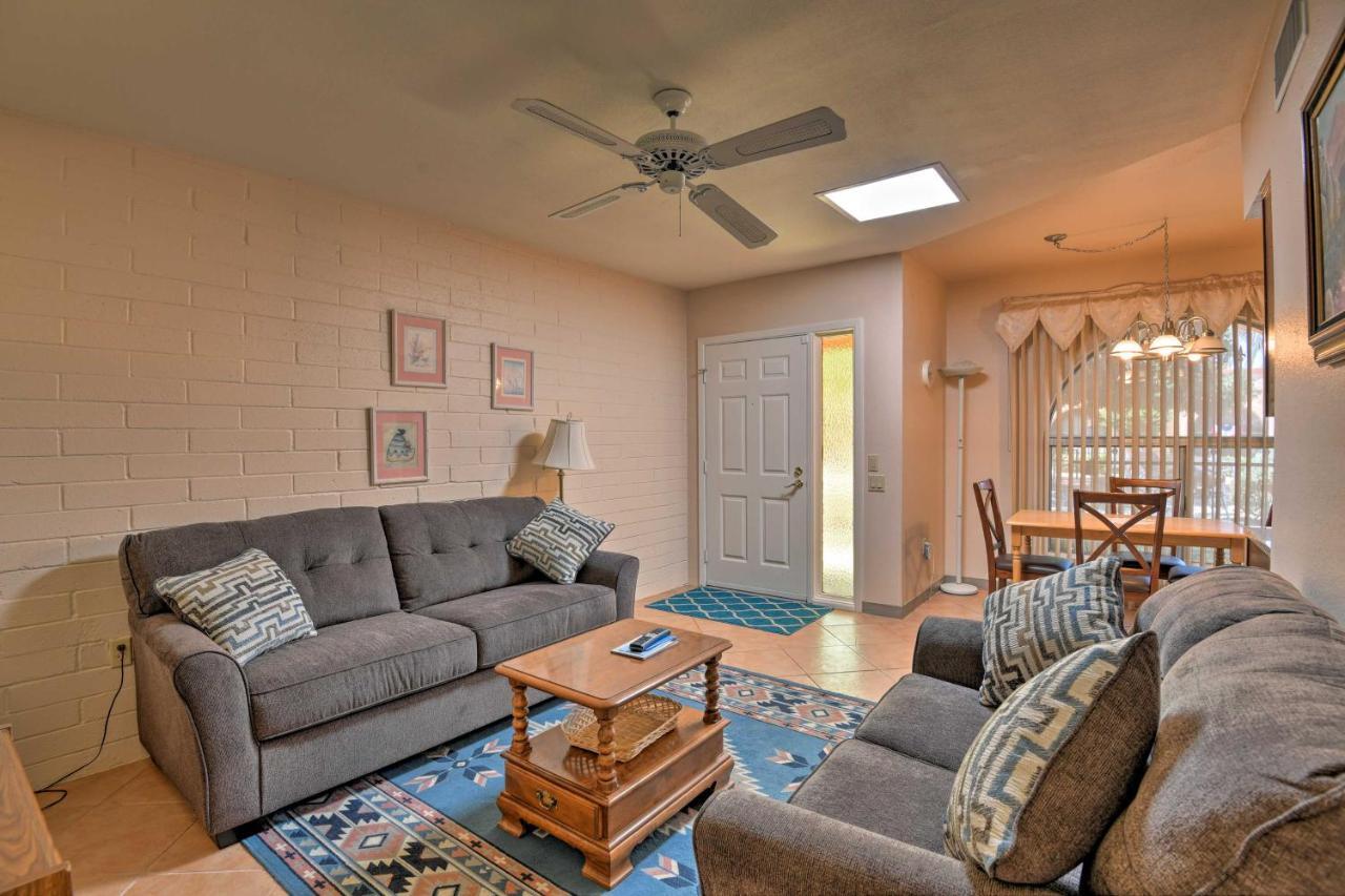 Green Valley Townhome With Resort Amenities! Exterior photo