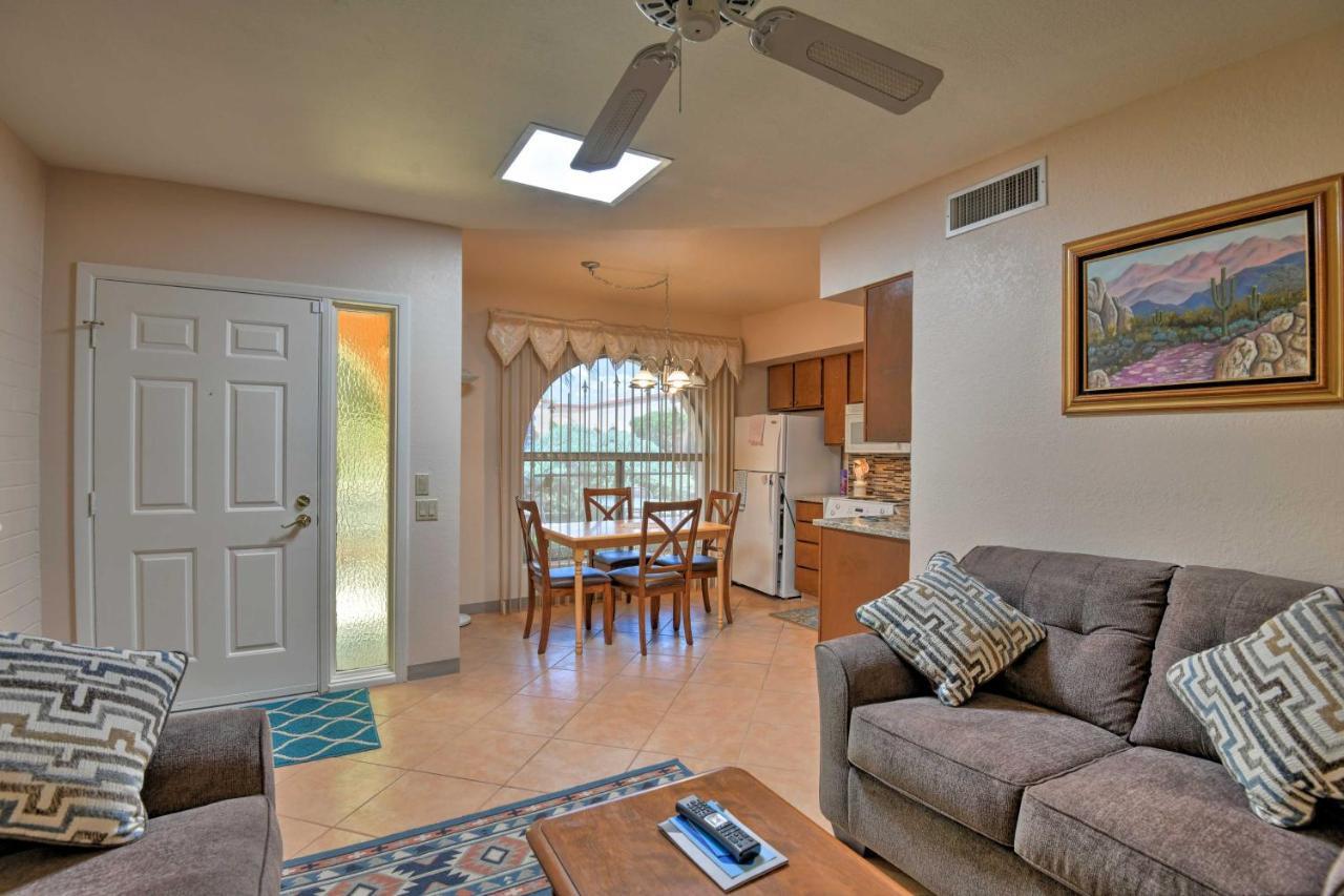 Green Valley Townhome With Resort Amenities! Exterior photo