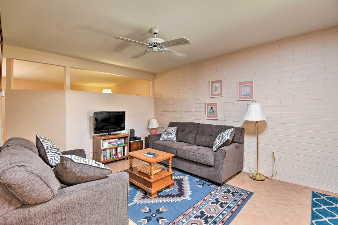 Green Valley Townhome With Resort Amenities! Exterior photo