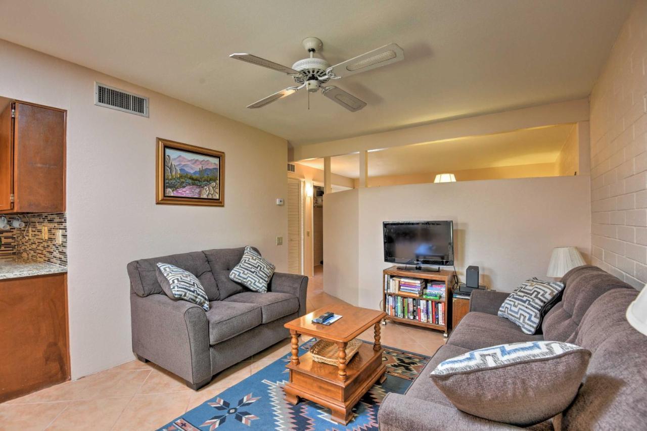 Green Valley Townhome With Resort Amenities! Exterior photo