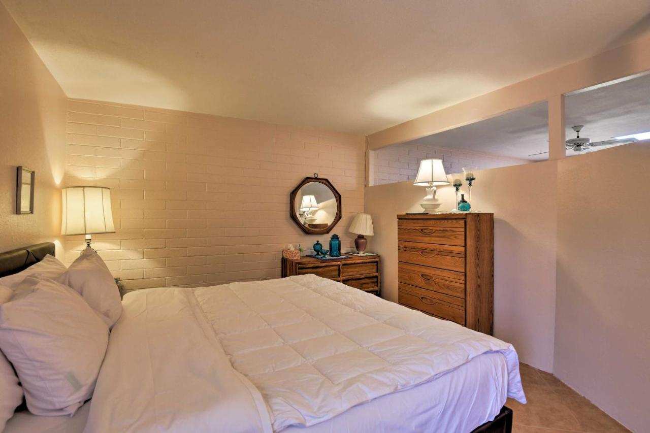 Green Valley Townhome With Resort Amenities! Exterior photo