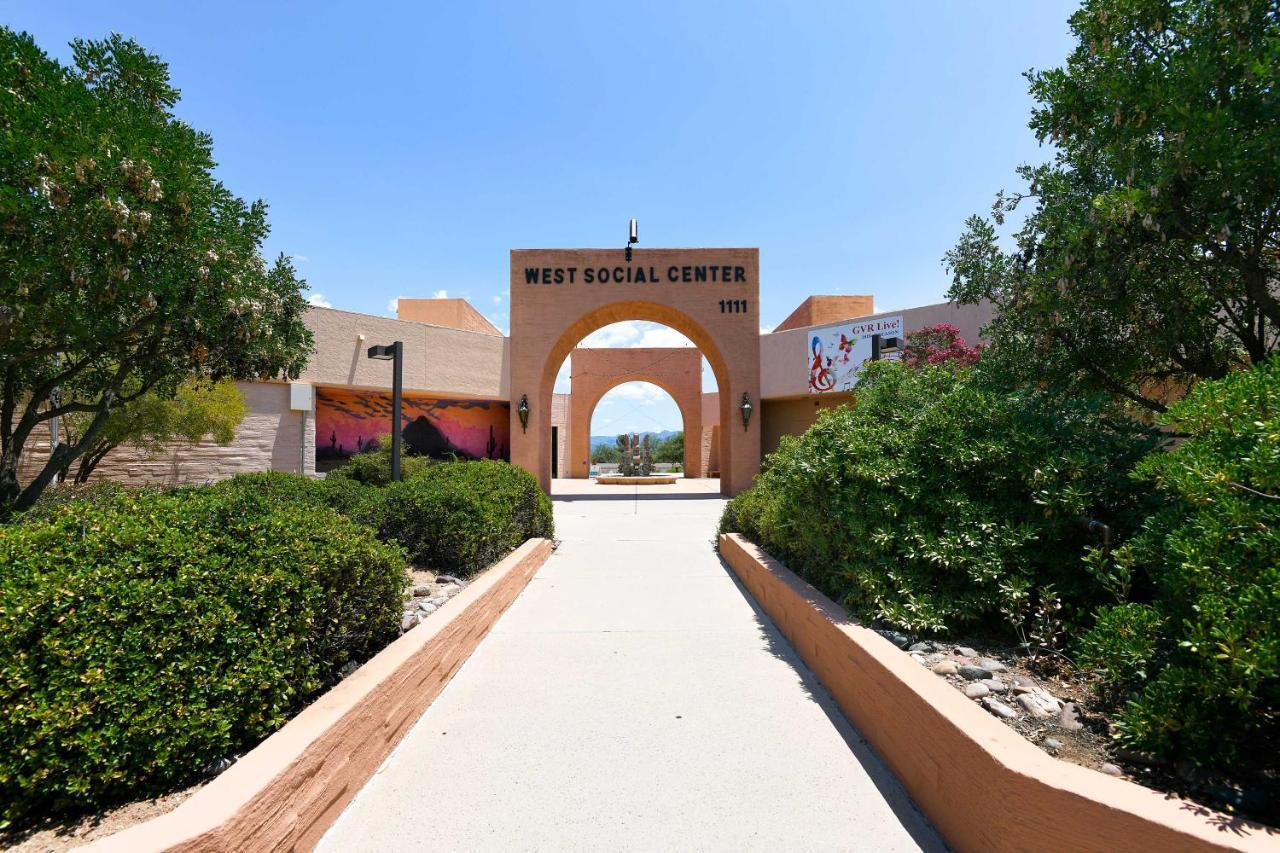 Green Valley Townhome With Resort Amenities! Exterior photo