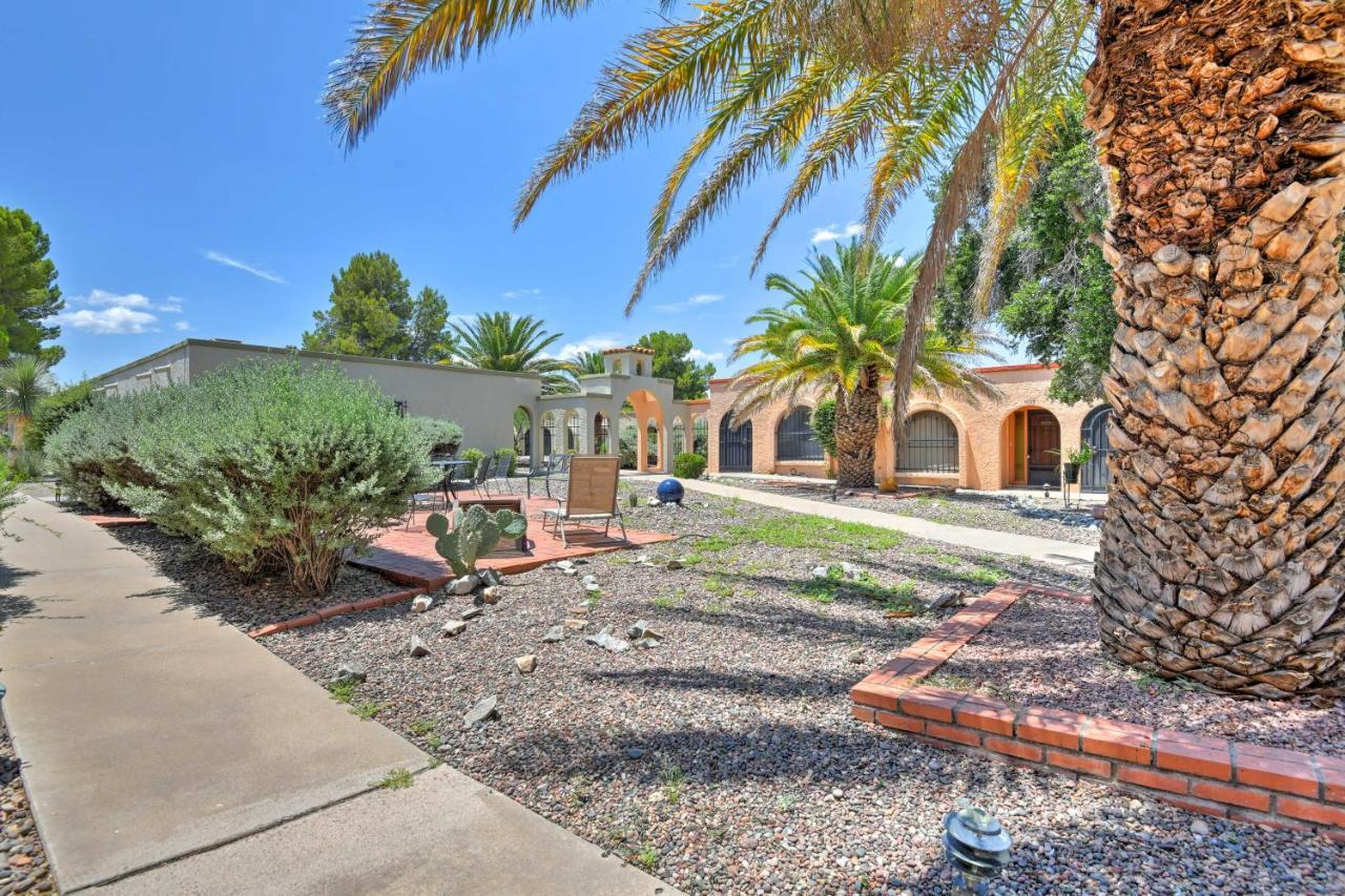 Green Valley Townhome With Resort Amenities! Exterior photo