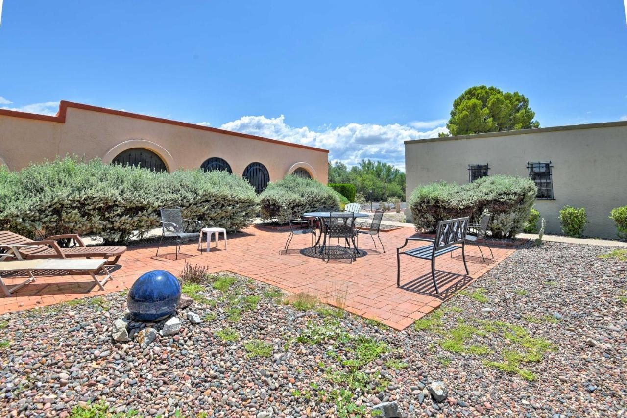 Green Valley Townhome With Resort Amenities! Exterior photo