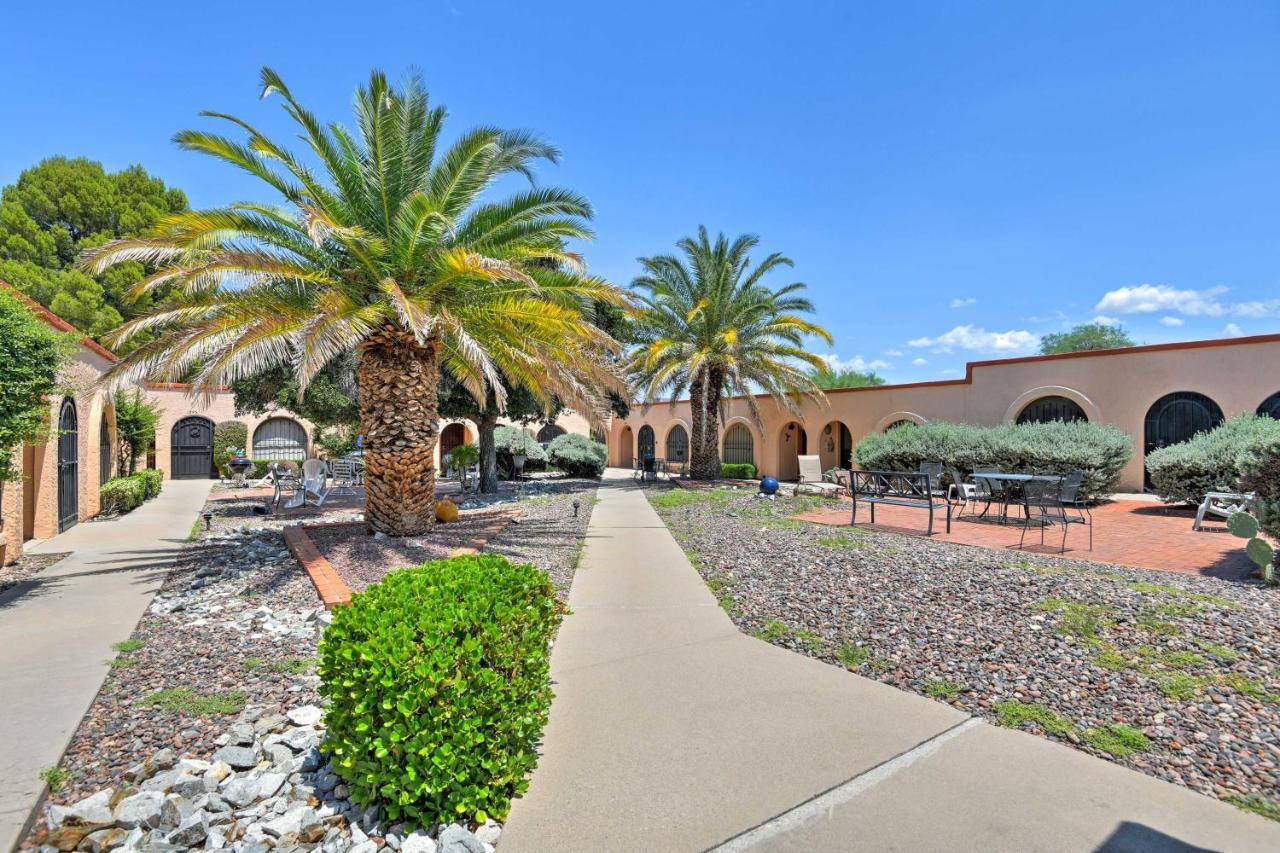 Green Valley Townhome With Resort Amenities! Exterior photo
